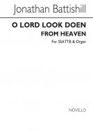 O Lord, Look Down From Heaven 