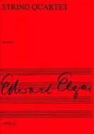 String Quartet Op. 83 