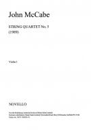 String Quartet No. 5 