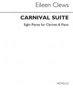 Carnival Suite 