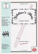 Fiddler's Three Book 1 - Violin 