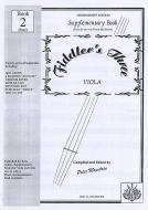 Fiddler's Three Viola Book 2 