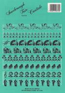 Scarborough Fair/Canticle 