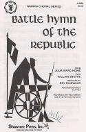 Battle Hymn of The Republic 
