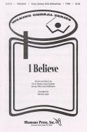 I Believe 