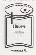 I Believe 