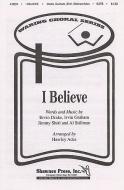 I Believe 