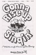 Gonna Rise Up Singing 