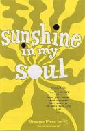 Sunshine In My Soul 