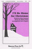 I'll Be Home for Christmas 