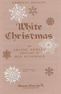 White Christmas 