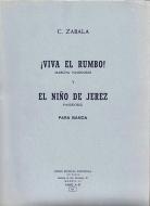 Viva El Rumbo y El Nino De Jerez 