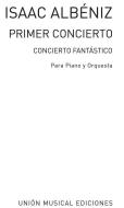 Concierto Fantastico op. 78 