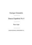 Danza Espanola No.4 Villanesca 