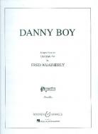 Danny Boy (Eily dear) D-Dur 