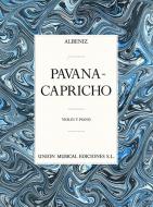 Pavana Capricho 