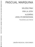 Pasodobles Para Banda 