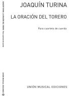 La Oracion Del Torero 