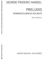 Preludio 