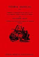 Teoria Musical Vol. 2 