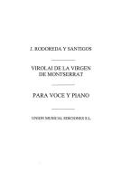 Rodereda y Santigos Virolai de La Virgen 