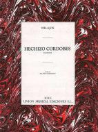 Hechizo Cordobes 