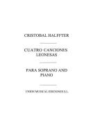 Cuatro Canciones Leonesas 