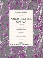 Arroyuelo Del Molino 