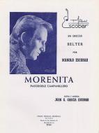 Morenita 