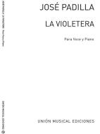 Padilla La Violetera 
