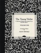Young Violist Book 1 