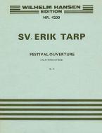 Little Festival Overture Op. 75 