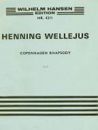 Wellejus Copenhagen Rhapsody 