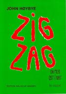 Zig Zag Choir Leader 