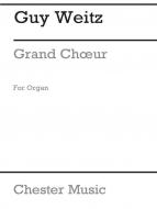 Grand Choeur 