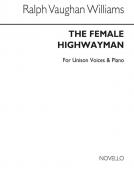 The Female Highwayman 