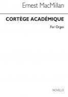 Cortege Academique for Organ 