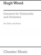 Concerto for Violoncello and Orchestra op.12 