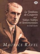 Le Tombeau de Couperin 