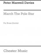 March On The Pole Star 