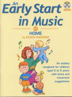 An Early Start In Music At Home 