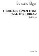 There Are Seven That Pull The Thread 