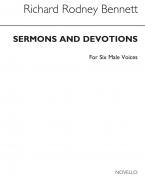 Sermons And Devotions 