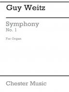 Organ Symphony No.1 