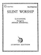 Silent Worship 
