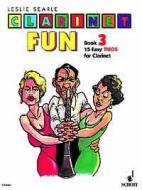 Clarinet Fun Vol. 3 