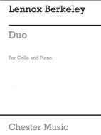 Duo Op. 81 No. 1 For Cello And Piano 