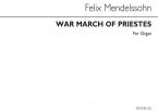 War March of the Priests 