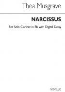 Narcissus (Clarinet And Digital Delay) 