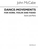 Dance-Movements 